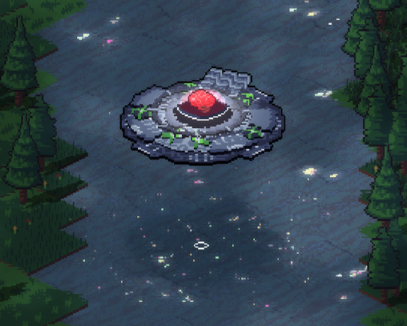 untitled space game